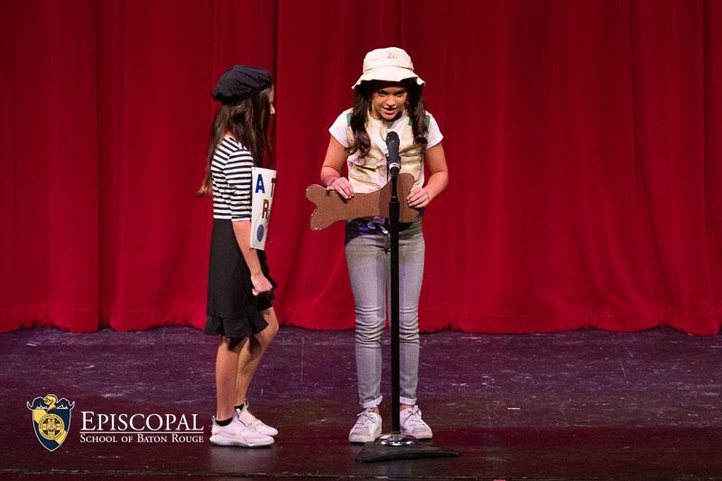Vocabulary Parade 1266